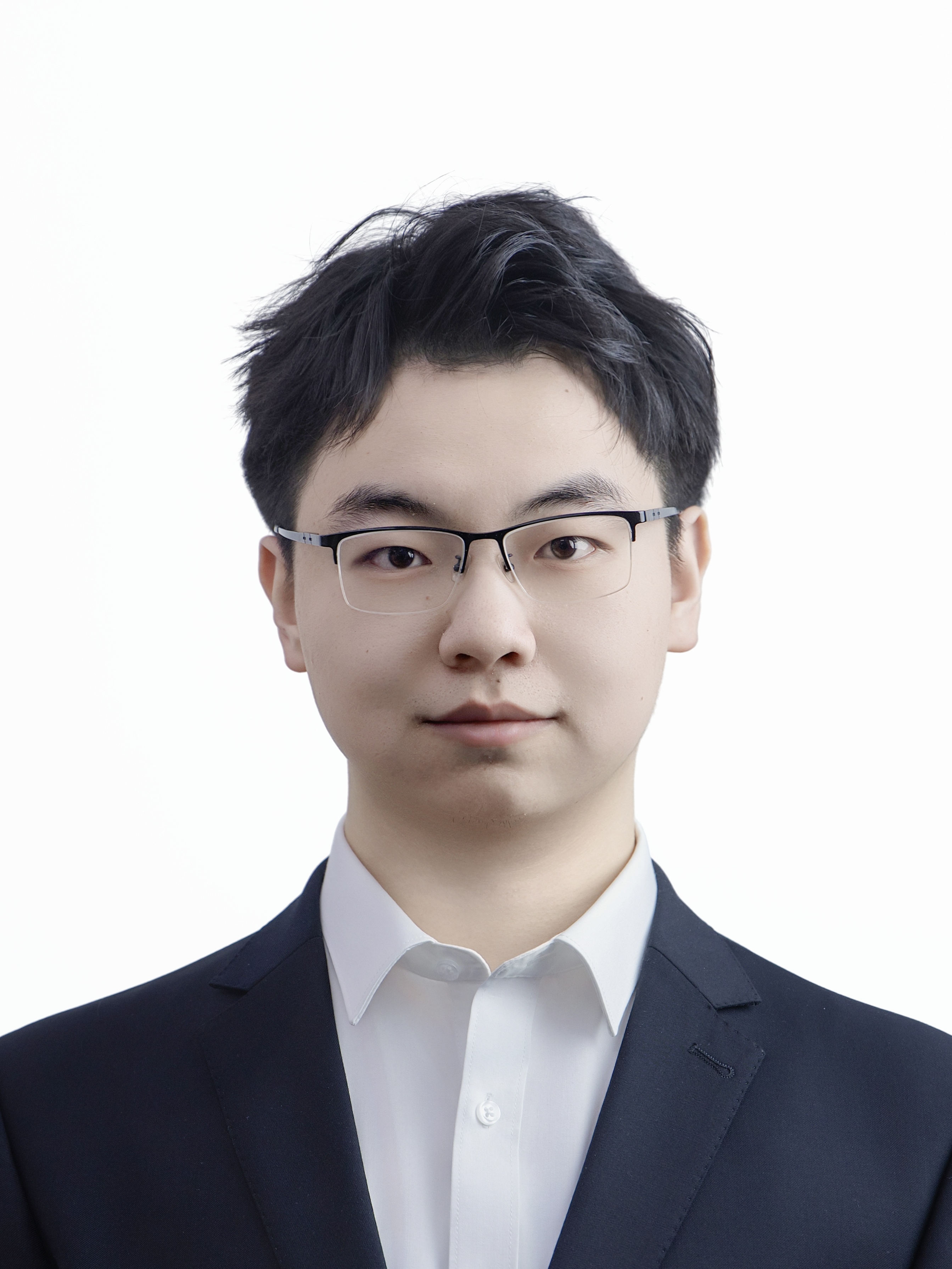 Yuchun Miao (苗雨春)